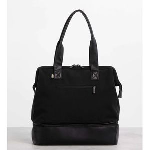 Beis mini convertible weekender bag